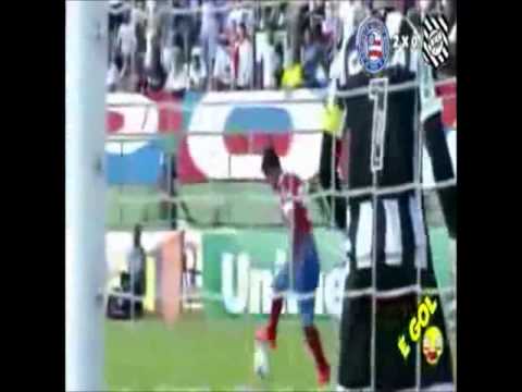 B4HE4 D4S Zue1r4s: Bahia 3 x 0 figueirense
