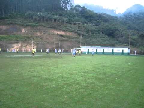 Gol de Leandro - Boka x Borussia