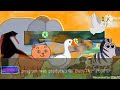 BabyTV Alex And Jimmy In The Animal World 2 Outro FIXED