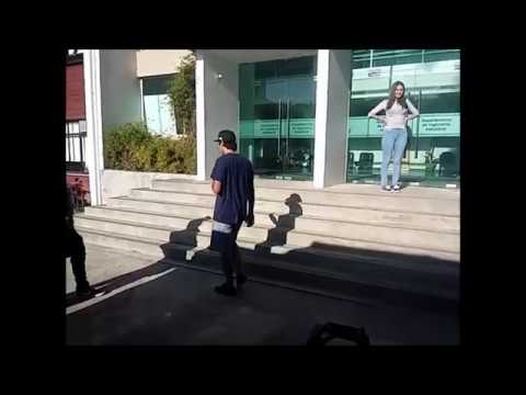 Erreka vs Pepe Grillo // Conquista (Ing. Civil Industrial - Universad del Bio-Bio)