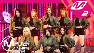 Download lagu [MPD직캠] 위키미키 직캠 4K ‘Crush’ (Weki Meki FanCam) | @MCOUNTDOWN_2018.10.18 mp3