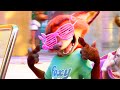 ZOOTOPIA 2 All Movie Clips 2025