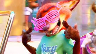 Download lagu ZOOTOPIA 2 All Movie Clips (2025) mp3