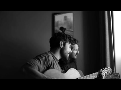 Amistat - a moment in the sun (Live From Home)