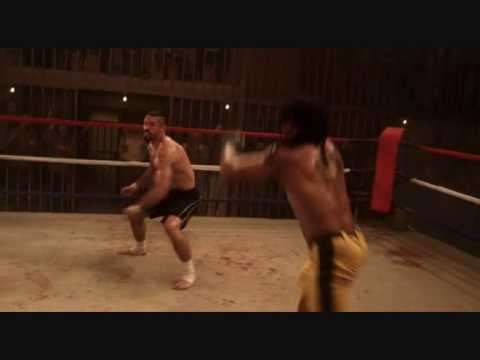 lateef crowder vs scott adkins