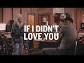 Jason Aldean & Carrie Underwood - If I Didn't Love You (Lyric Video)