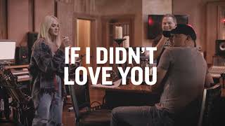 Jason Aldean Carrie Underwood If I Didnt Love You Video