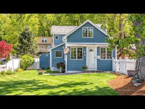 187 Lebanon St, Melrose MA - Joe Bean - Tel 781-771-1079