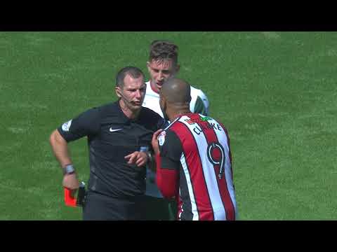 Sheffield Utd 1-0 Barnsley
