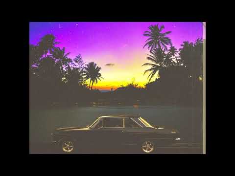 (FREE) Plk x Travis Scott x Drake Type Beat - "Sunset Ride" (prod. wavekid)