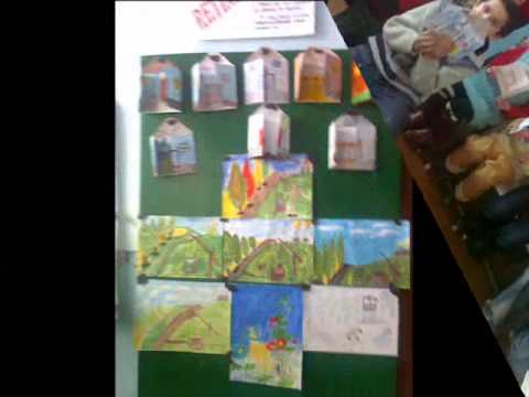 Lecții de viață cu elevii clasei a III-a de la Liceul Teoretic ,,C.Stere''