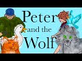 Peter and the Wolf | Sergei Prokofiev, arr. Wind Quintet