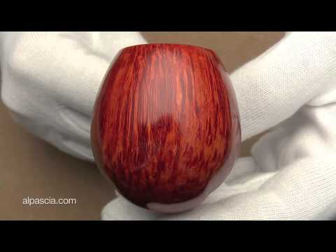 pipa Kurt Balleby 046 - smoking pipe