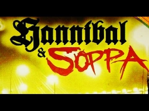 Hannibal & Soppa - Lissää Vinkunaa