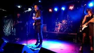 The Wedding Present - Dare