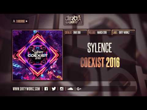Sylence - Coexist 2016 (Official HQ Preview)