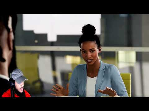 NBA 2K21 MY CAREER MODE PS5 EPISODE 10 TEAM WORKOUT