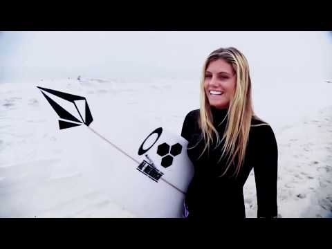 THE GIRLS OF SURFING XI