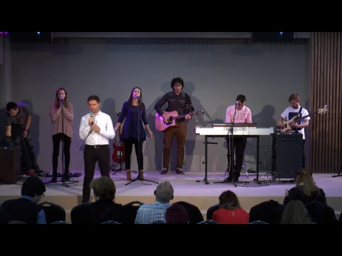 Duminica 22 Octombrie 2017