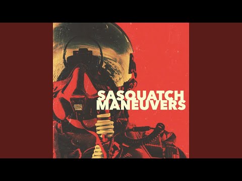 More Than Youll Ever Be - Sasquatch