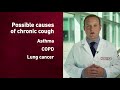Chronic Cough Causes and When to Seek Specialized Care | Temple Health