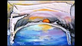 &quot;Bridge over Troubled Water&quot; by Paul Simon, recited by The Wordman