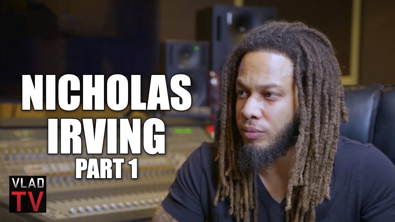 Sniper Nicholas Irving, Who Did Security for Biden, on Trump Assassination Attempt (Part 1)