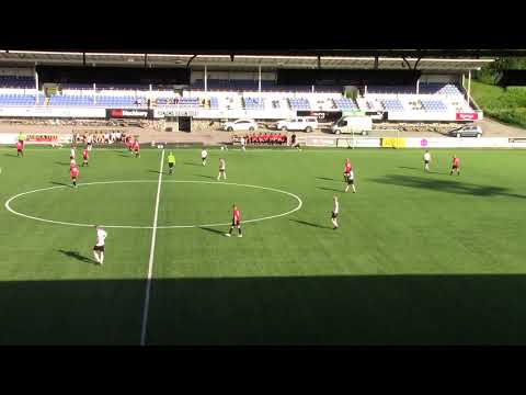 P15 Liiga Etelä FC Haka-j - PKKU 1.erä  1/2