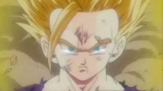 DBZ soundtracks - &quot;Unmei no hi - Tamashii vs tamashii&quot; / With engl. subs