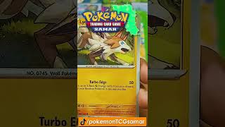 Pokemon TCG Diaries #308 Temporal Forces Booster Pack