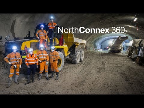 NorthConnex - Customer Success Story