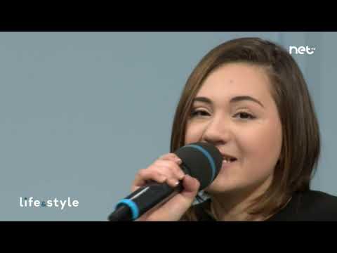 Eliana Gomez Blanco - Euphoria on Life & Style