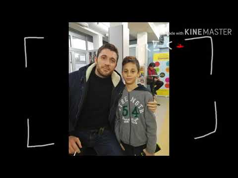 SLIKO SAM SE SA LJUDIMA IZ NA GRANICI I IZ DRUGO IME LJUBAVI