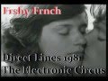The Electronic Circus Direct Lines 1981 ( Frshy ...