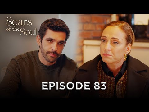Scars of the Soul - Episode 83 | Alaca English Subtitles