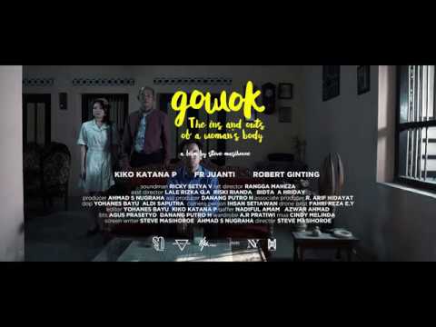 GOWOK (The Ins And Outs Of a Woman's Body) OFFICIAL TRAILER