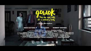 GOWOK (The Ins And Outs Of a Woman's Body) OFFICIAL TRAILER