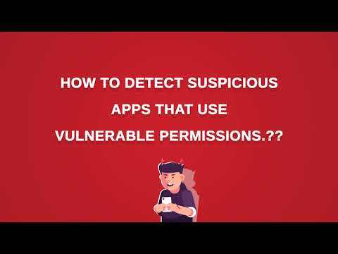 App Permission Manager Video