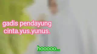 Download lagu Gadis pendayung cinta.yus yunus mp3