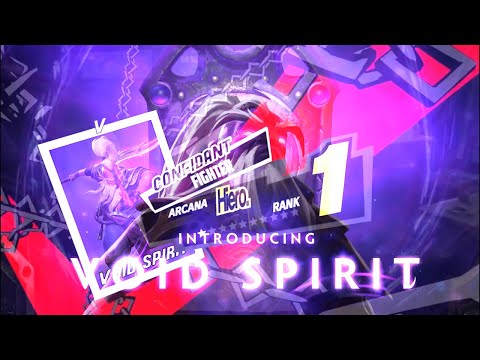 VOID SPIRIT.EXE