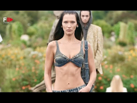 GIVENCHY Best Looks SS 2023  | Paris - Fashion Channel