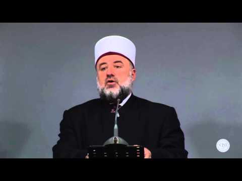 Kështu i fshijmë gjynahet - Fadil Musliu - HUTBE