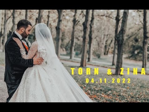 Samvel Amzoyan & Ahlatli Shukran - Torn & Zina / Dewata Ezdiya