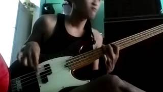 Video thumbnail for Ibanez roadstar II RB630 1984 Bass by joe nugroho