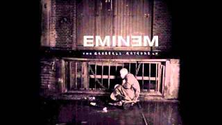 Eminem Bitch Please II ( Feat. Snoop Dogg, Xzibit, Dr. Dre, Alvin Joiner, Nate Dogg)
