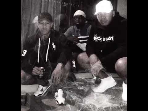 ONEFOUR - NAMZ.60 (SECTION 60) X CELLYONEFOUR - UNRELEASED SONG