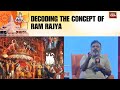 Decoding The Concept Of Ram Rajya Devdutt Pattanaik Exclusive On What Ramayan Teaches Us