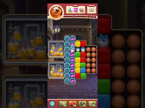 Toon Blast level 2533