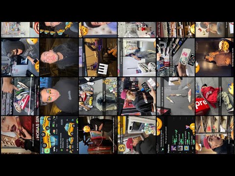 Ken OB & LZN - PAL CASE’ (Video Oficial)