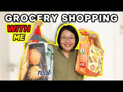 The ultimate guide to German supermarkets